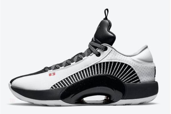 Tenisky Nike Air Jordan 35 Low Scarface Panske Biele Slovensko | SK-PIMZLU624