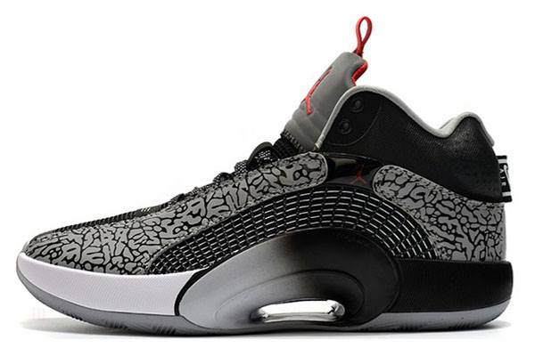 Tenisky Nike Air Jordan 35 Panske Čierne Slovensko | SK-POFTSQ258