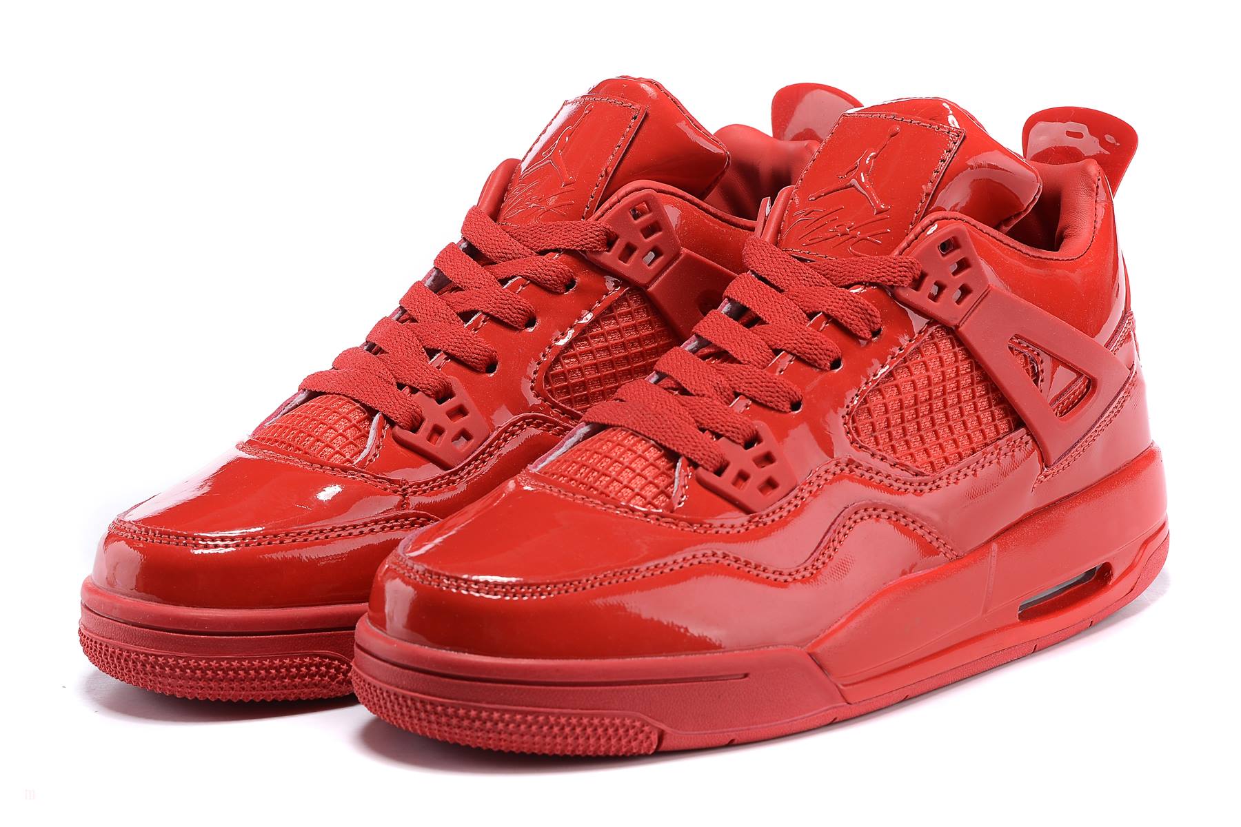Tenisky Nike Air Jordan 4 11lab4 11lab4 Panske Červené Slovensko | SK-OWNJLD854
