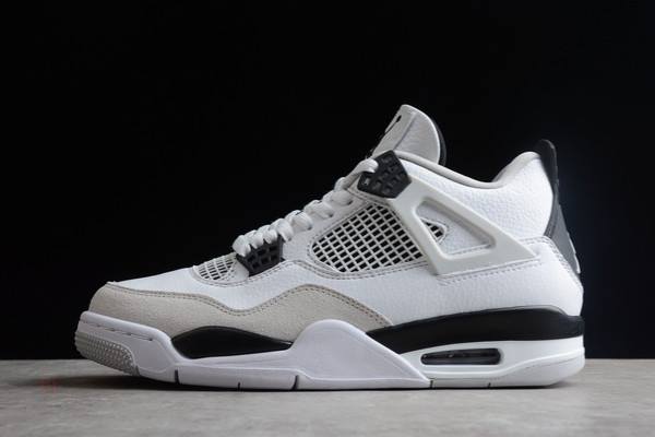 Tenisky Nike Air Jordan 4 Military Panske Čierne Slovensko | SK-FDUYXO701
