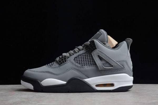 Tenisky Nike Air Jordan 4 Panske Siva Slovensko | SK-SQLMUB314