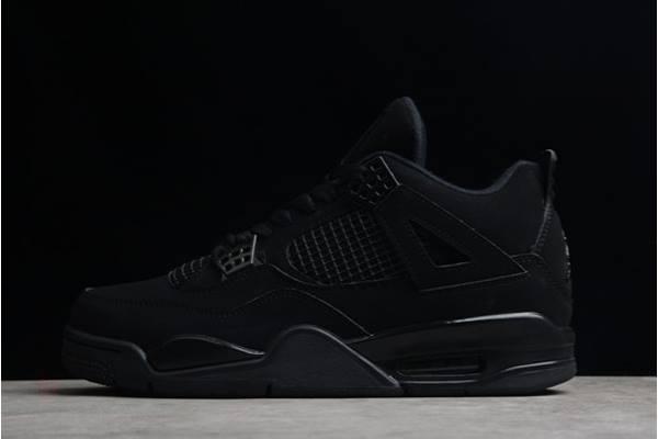 Tenisky Nike Air Jordan 4 Panske Čierne Slovensko | SK-TNOLEU910