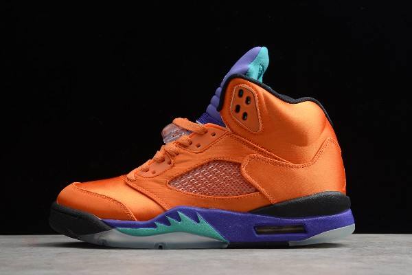 Tenisky Nike Air Jordan 5 Fresh Prince Panske Hnede Nachový Čierne Slovensko | SK-CIYSKN291