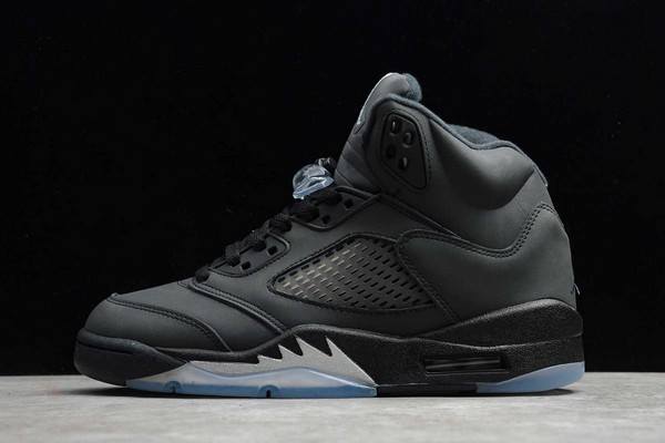 Tenisky Nike Air Jordan 5 Panske Siva Slovensko | SK-DYXOAW620