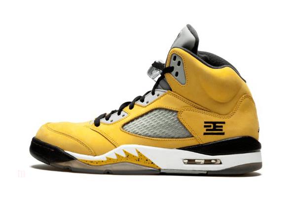 Tenisky Nike Air Jordan 5 Tokyo 23 Panske Žlté Slovensko | SK-ICYOMP453