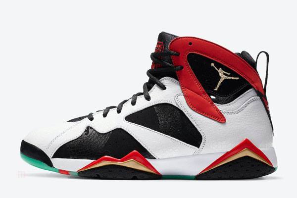 Tenisky Nike Air Jordan 7 Retro GC China Panske Biele Slovensko | SK-RVFANJ149