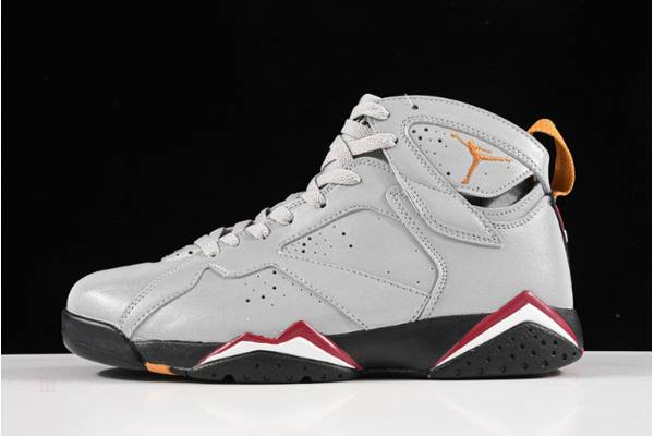 Tenisky Nike Air Jordan 7 Retro SP Reflections Of A Champion Panske Siva Slovensko | SK-OSNXUT496