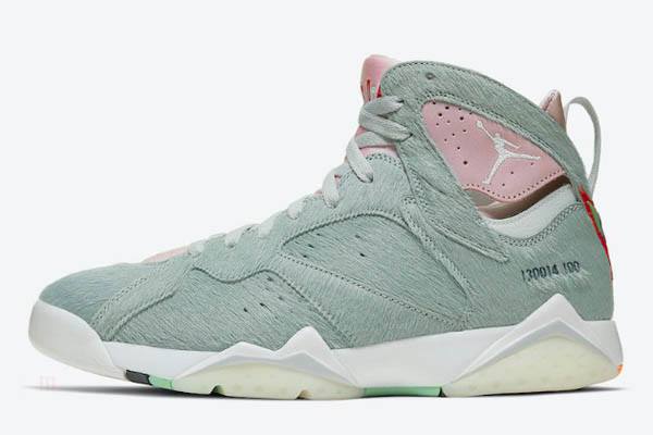 Tenisky Nike Air Jordan 7 SE Hare 2.0 Neutralne Panske Siva Slovensko | SK-JCZXOW697