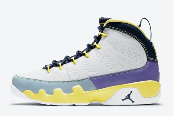Tenisky Nike Air Jordan 9 Change The World Damske Biele Slovensko | SK-BZXRTG509