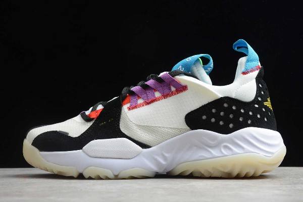 Tenisky Nike Air Jordan Delta SP Sail Multi Panske Viacfarebný Slovensko | SK-USIRZL752