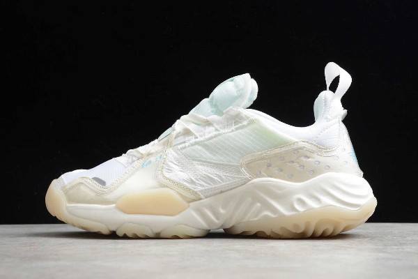 Tenisky Nike Air Jordan Delta SP Sail Panske Biele Slovensko | SK-RVXCBJ853