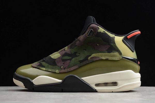 Tenisky Nike Air Jordan Dub Zero Panske Maskacove Slovensko | SK-BXVWNU251