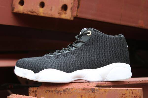 Tenisky Nike Air Jordan Horizon Low AJ13 Panske Čierne Biele Slovensko | SK-FSCGZY638