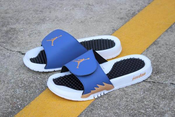 Tenisky Nike Air Jordan Hydro 5 Retro Slapky Panske Obsidian Hnede Biele Čierne Slovensko | SK-RNQTXM709