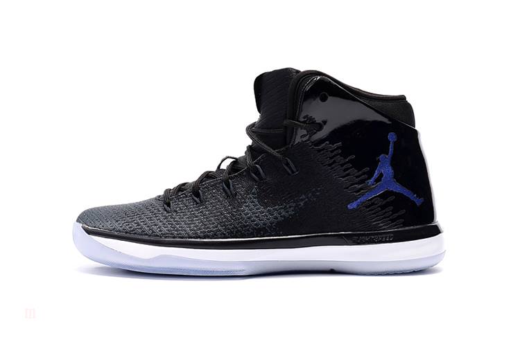 Tenisky Nike Air Jordan XXX1 Space Jam Panske Čierne Siva Biele Slovensko | SK-PNAVKE186