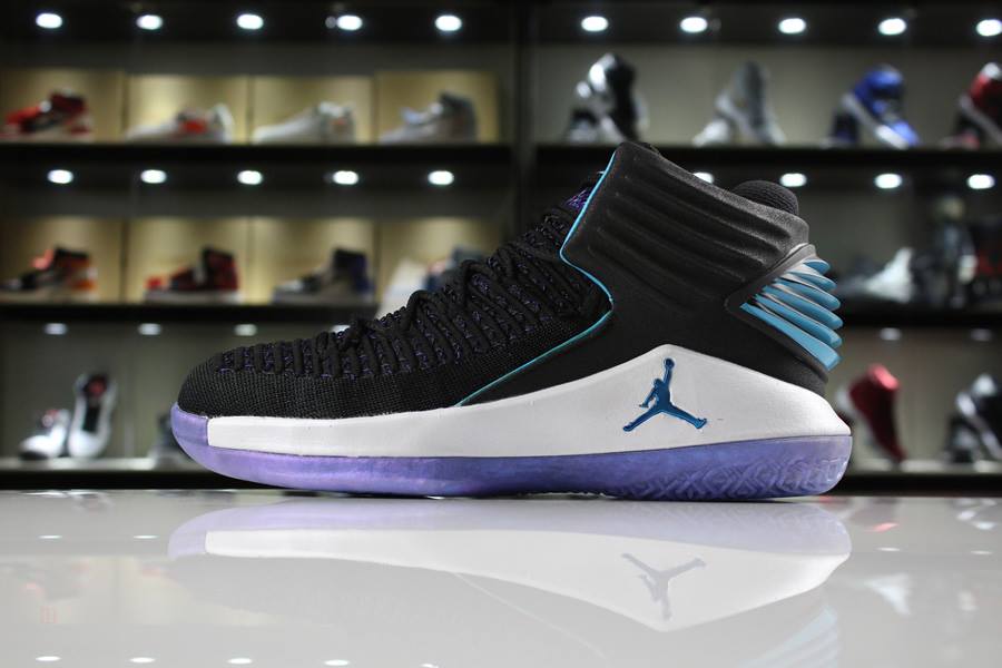 Tenisky Nike Air Jordan XXX2 Board Room CEO Panske Čierne Tyrkysové Biele Nachový Slovensko | SK-FHSGWT082