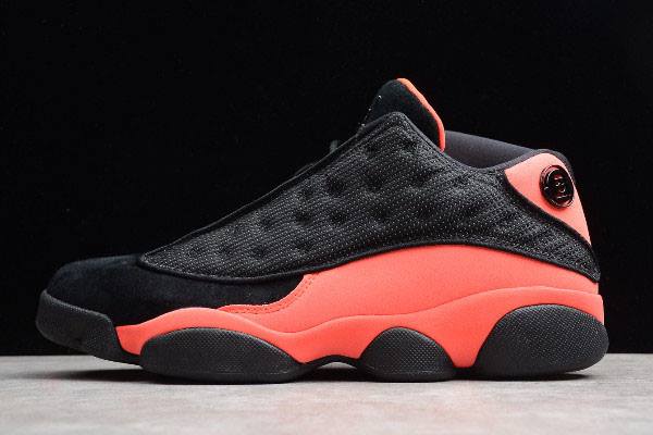 Tenisky Nike CLOT x Air Jordan 13 Low Infra-Bred Panske Čierne Slovensko | SK-DEXMCV581