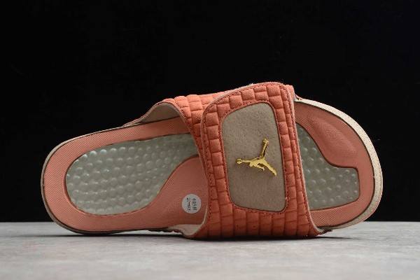 Tenisky Nike Clot x Jordan Hydro 13 Retro Slapky Panske Siva Ruzove Slovensko | SK-ENKFDS690