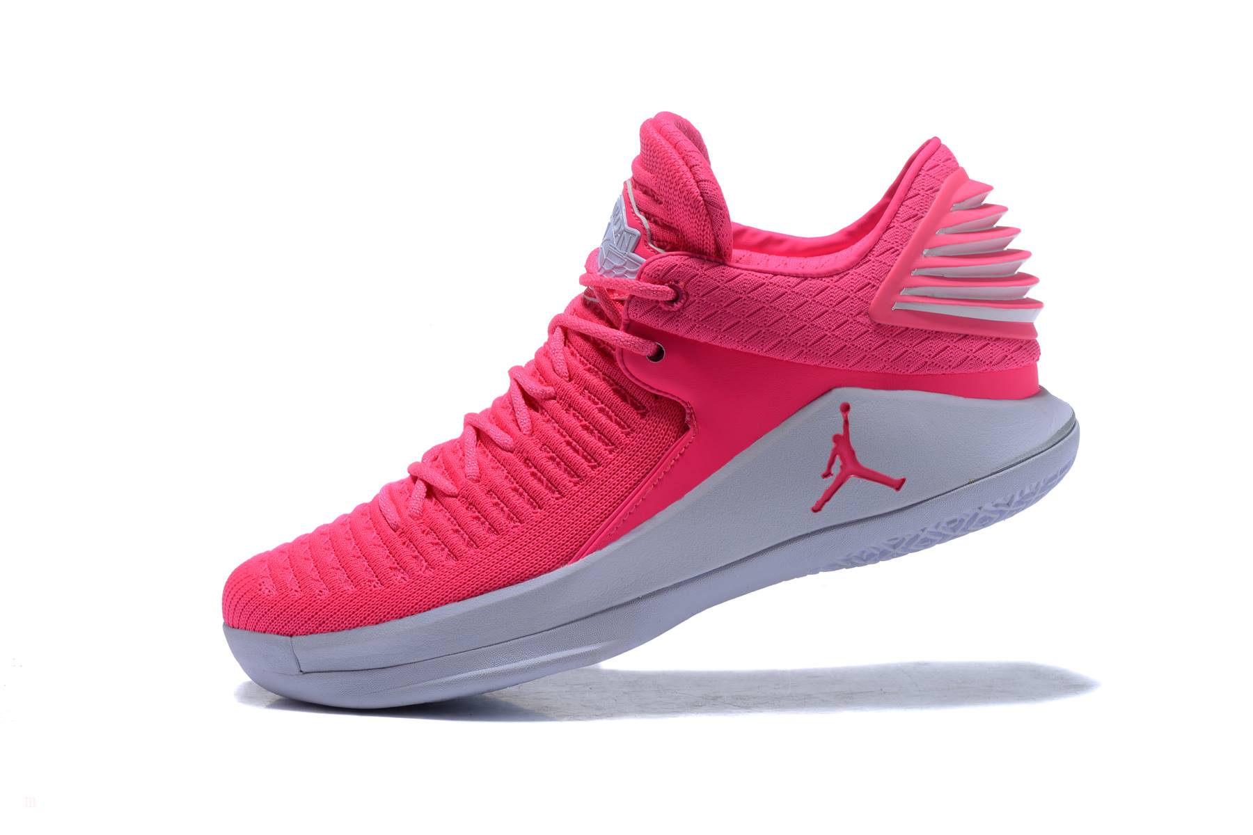 Tenisky Nike Jimmy Butler Air Jordan 32 Low Panske Ruzove Slovensko | SK-DFUCWN482