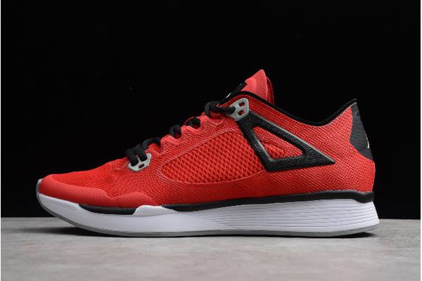 Tenisky Nike Jordan 89 Racer Toro Fire Panske Červené Biele Slovensko | SK-TYSZAO180