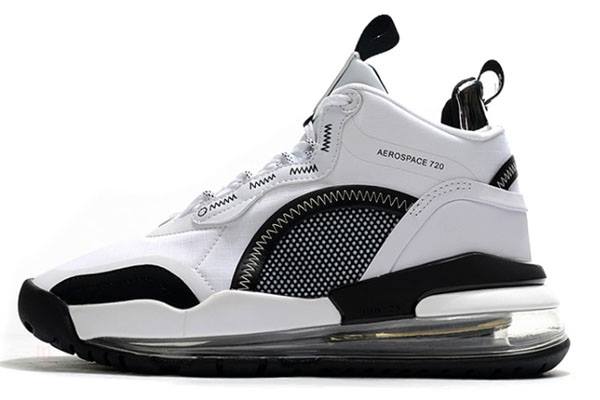Tenisky Nike Jordan Aerospace 720 Orca Sneakrs Panske Biele Slovensko | SK-XFENRD784