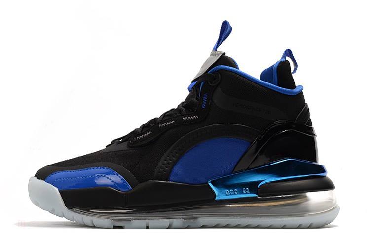 Tenisky Nike Jordan Aerospace 720 PSG Panske Modre Červené Slovensko | SK-WQTUGV792