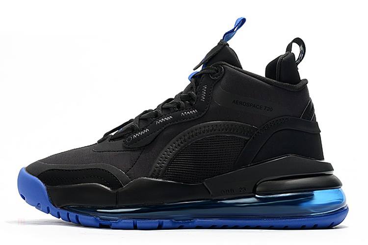 Tenisky Nike Jordan Aerospace 720 Panske Modre Slovensko | SK-ACJKSN871