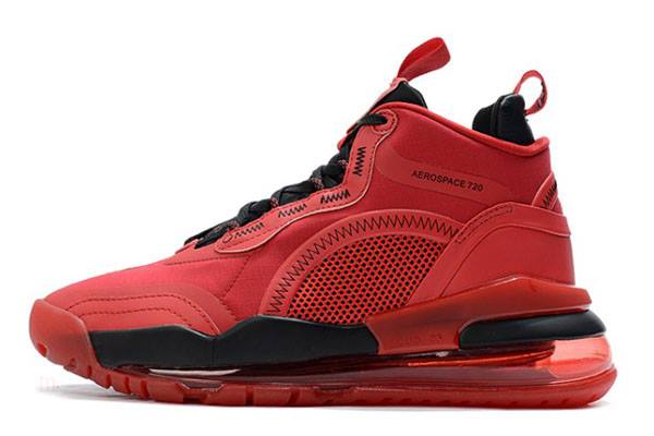 Tenisky Nike Jordan Aerospace 720 Raging Bull Gym Panske Červené Slovensko | SK-YDCFBS615