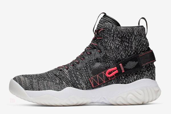 Tenisky Nike Jordan Apex React Atmosphere Panske Siva Slovensko | SK-OPLRUG497