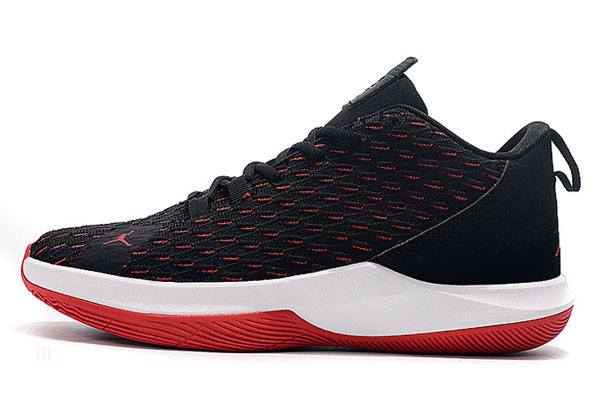 Tenisky Nike Jordan CP3.XII Unfinished Business Panske Čierne Slovensko | SK-KXCERN891