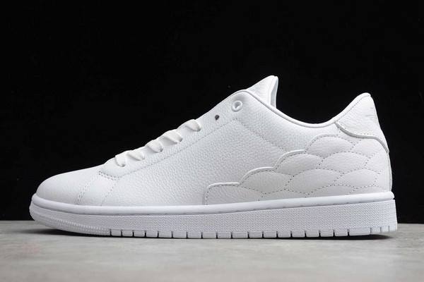 Tenisky Nike Jordan Centre Court Damske Biele Slovensko | SK-LZRXQS538