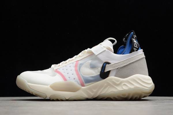 Tenisky Nike Jordan Delta Breath Panske Biele Slovensko | SK-QJHEXG024