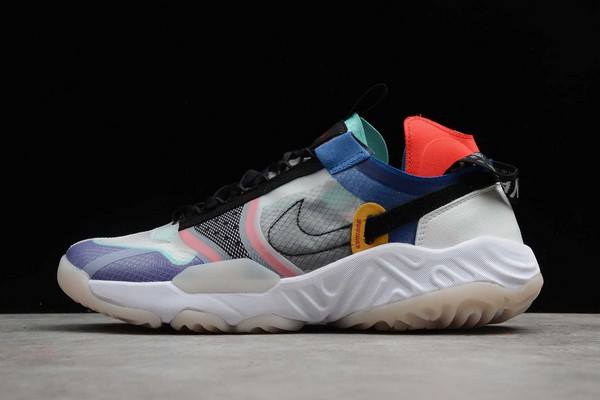 Tenisky Nike Jordan Delta Breathe Panske Siva Slovensko | SK-ALDRZW217