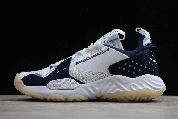 Tenisky Nike Jordan Delta SP Damske Biele Modre Slovensko | SK-LRJMWO247