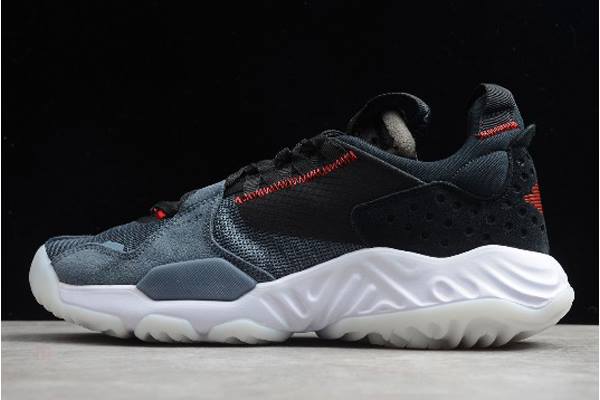 Tenisky Nike Jordan Delta SP Damske Čierne Siva Biele Slovensko | SK-IPGTXN710