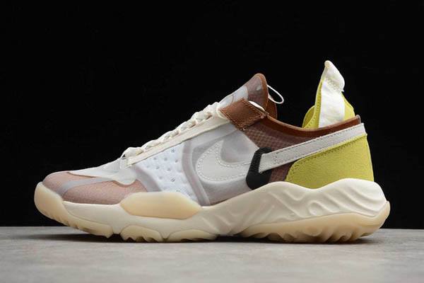 Tenisky Nike Jordan Delta SP Panske Hnede Zelene Slovensko | SK-YNRJSU952