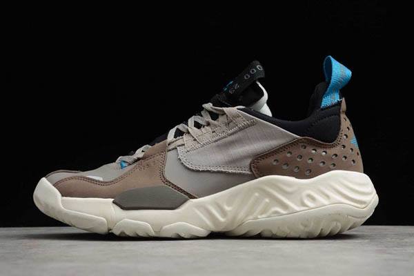 Tenisky Nike Jordan Delta Stredne Panske Hnede Slovensko | SK-EGMXRA624