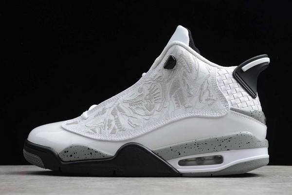 Tenisky Nike Jordan Dub Zero Panske Biele Slovensko | SK-DANTIX948