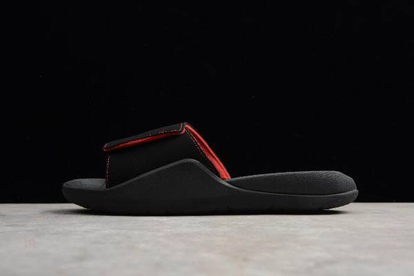 Tenisky Nike Jordan Hydro 7 Retro Slapky Panske Čierne Slovensko | SK-PFSAGM491
