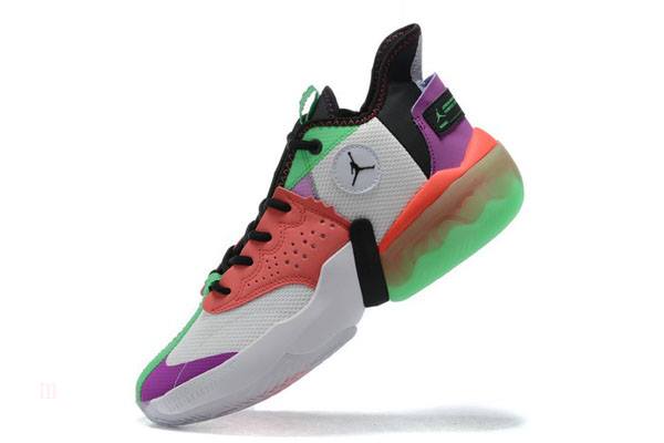 Tenisky Nike Jordan Jumpman Diamond 2 Panske Viacfarebný Slovensko | SK-GUAXTQ897