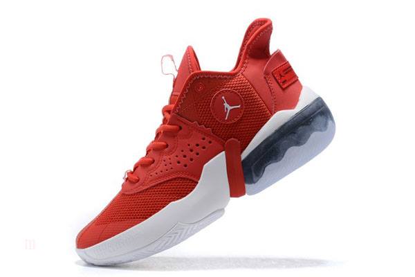 Tenisky Nike Jordan Jumpman Diamond 2 Panske Červené Biele Slovensko | SK-JWFBUC591