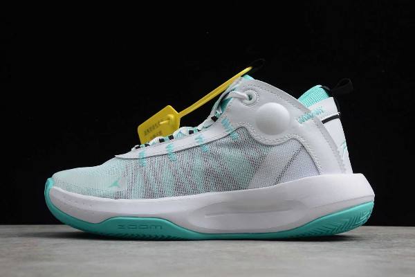 Tenisky Nike Jordan Jumpman PF Aurora Panske Zelene Slovensko | SK-IWHSDB291