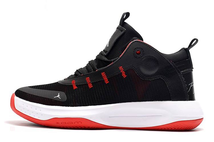 Tenisky Nike Jordan Jumpman PF Infrared 23 Panske Čierne Slovensko | SK-YLDJPG143