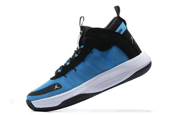 Tenisky Nike Jordan Jumpman PF Panske Modre Slovensko | SK-MTVZJP163