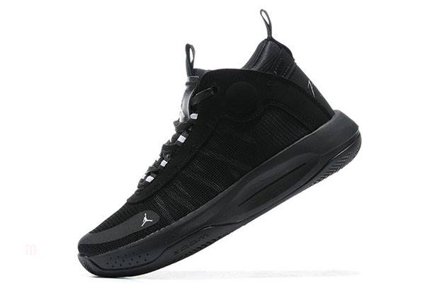 Tenisky Nike Jordan Jumpman PF Panske Čierne Slovensko | SK-TLZYOQ279