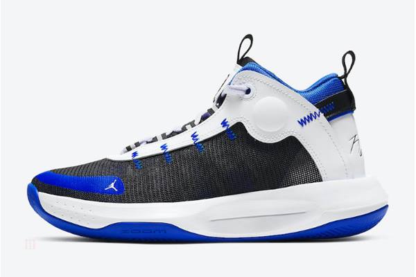 Tenisky Nike Jordan Jumpman PF Royal Panske Kráľovská Modrá Slovensko | SK-EWPFDS190