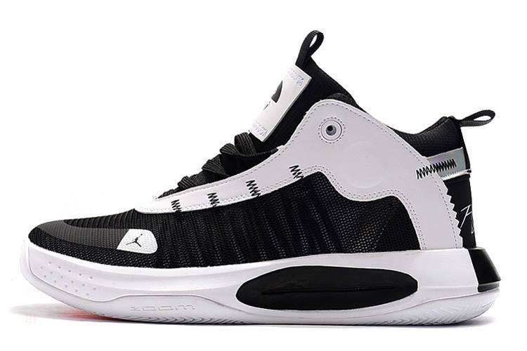 Tenisky Nike Jordan Jumpman Panske Čierne Biele Slovensko | SK-XASTEQ259