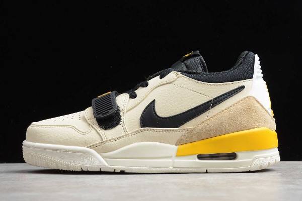 Tenisky Nike Jordan Legacy 312 Low Panske Žlté Slovensko | SK-LWSMTI475