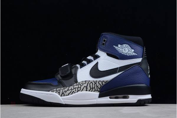 Tenisky Nike Jordan Legacy 312 Panske Námornícka Modrá Slovensko | SK-VFPKAC697