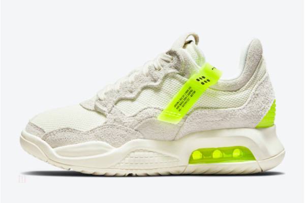 Tenisky Nike Jordan MA2 Damske Biele Slovensko | SK-JCZYXV685